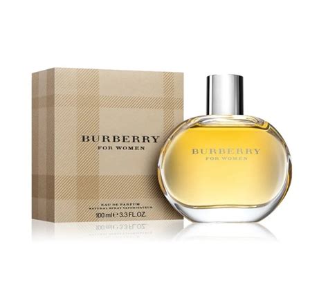 burberry women's cologne|original burberry cologne for women.